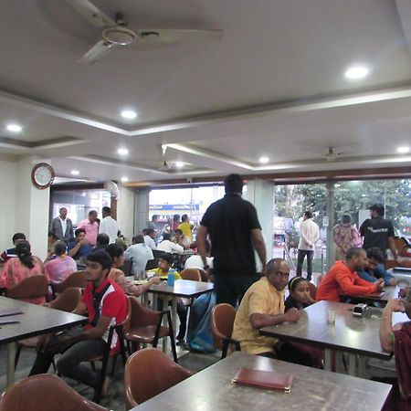 Udupi Regency Hotel Hassan Exterior photo